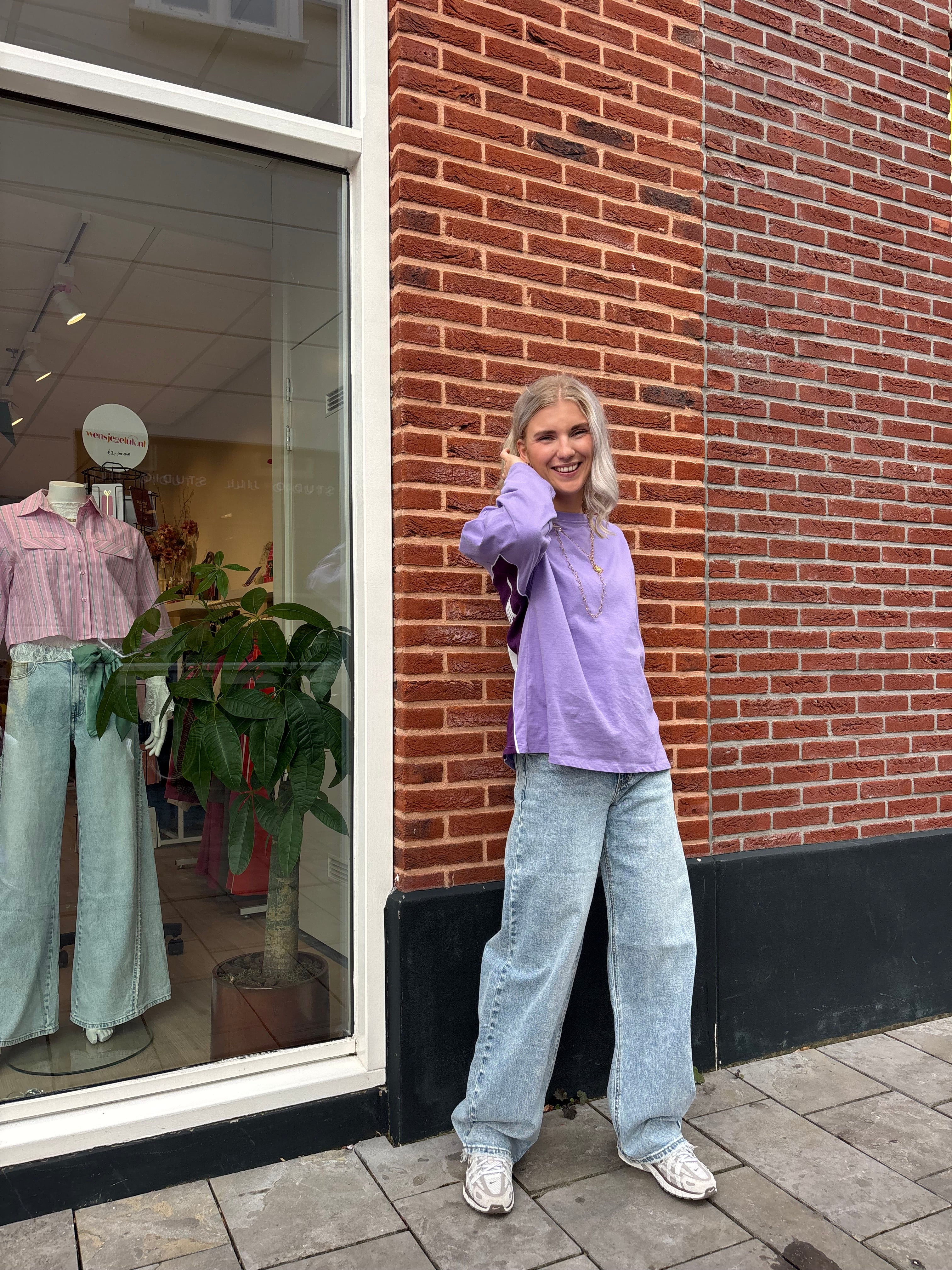 Jeans en broeken