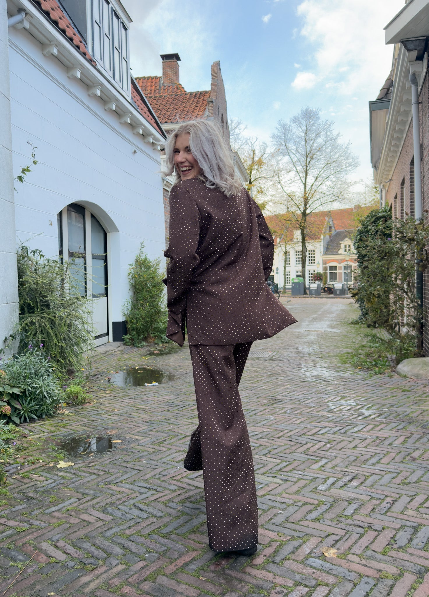 Kleding & accessoires