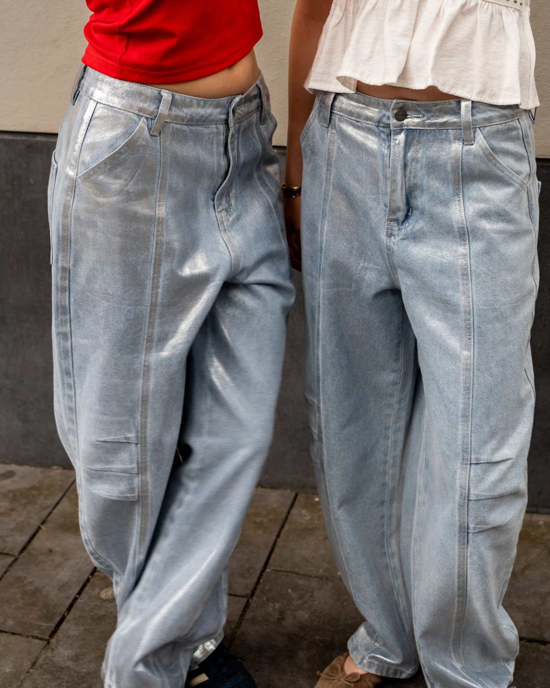 Jeans en broeken