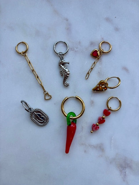 Mix en match collectie