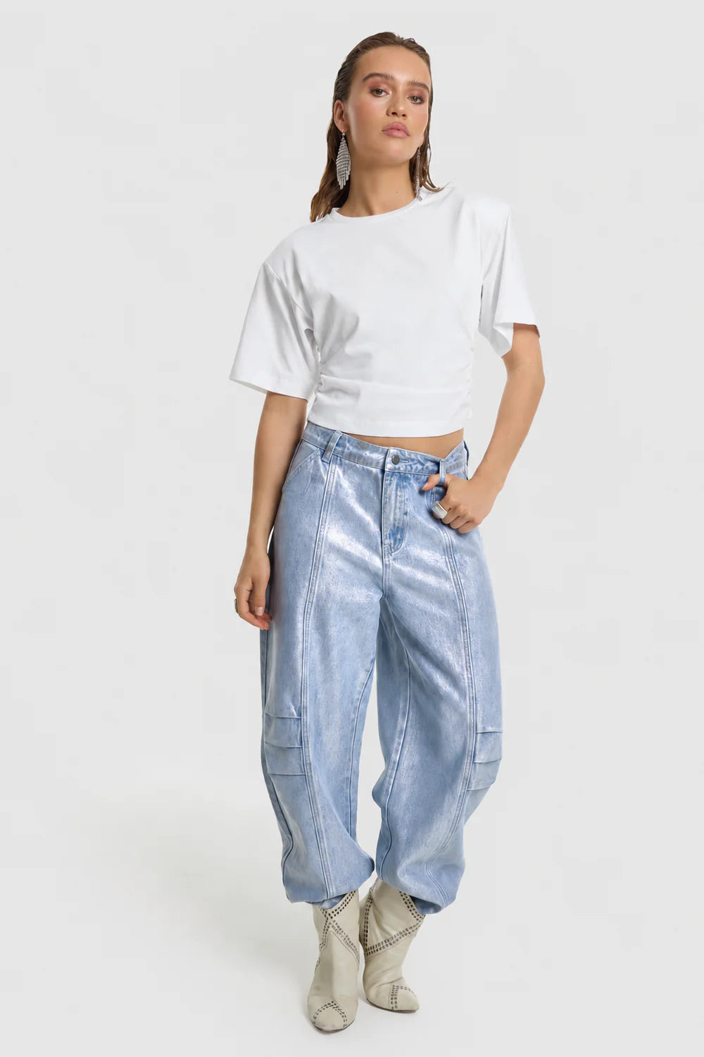 Lyon Jeans | Refined Department
