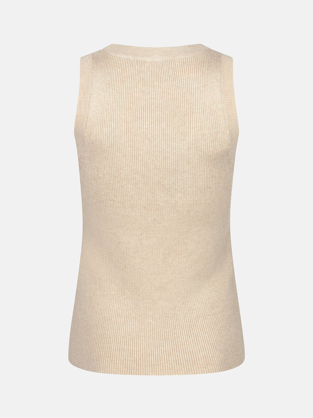 Knitted top Kelly | beige | Ydence