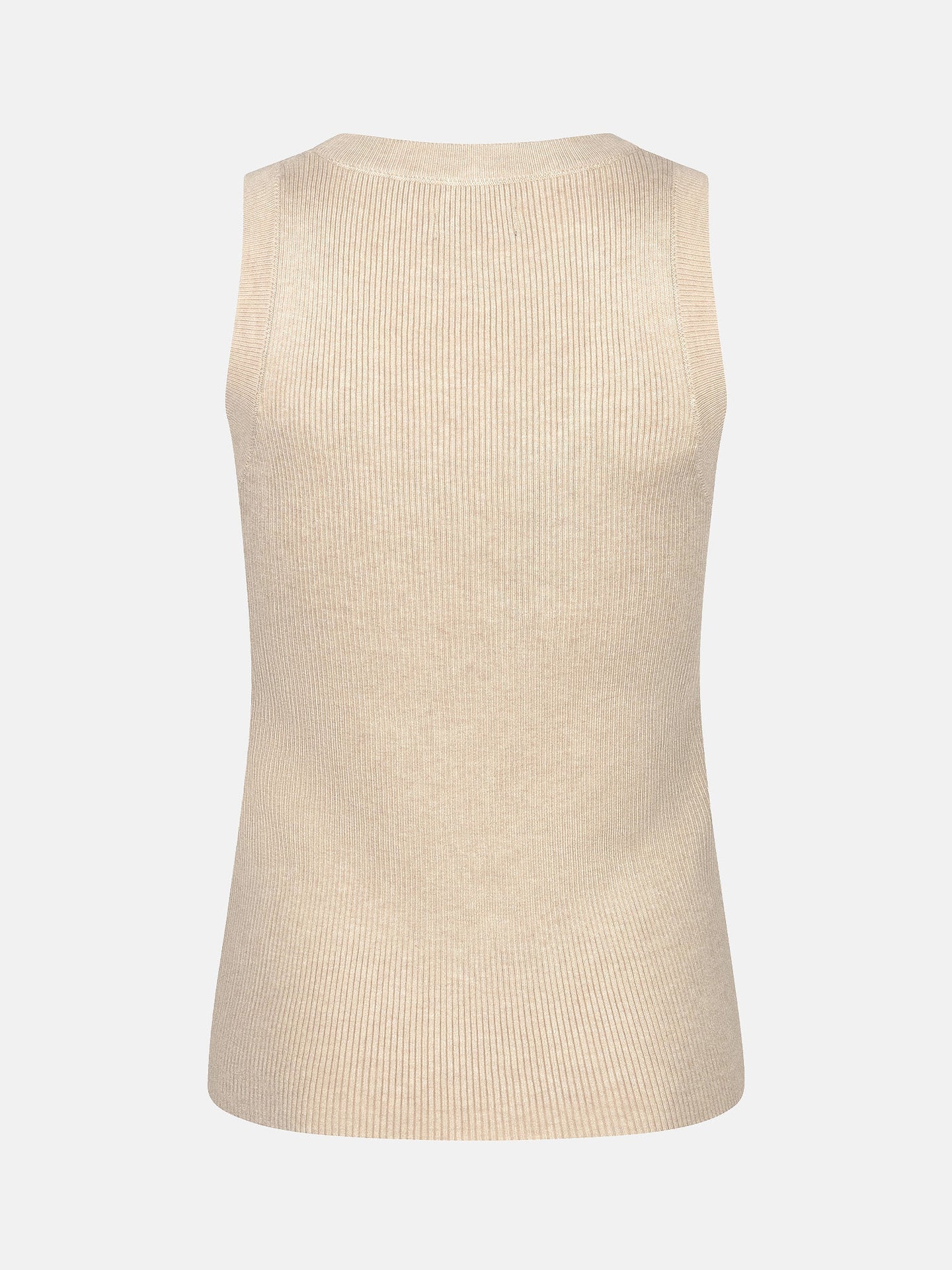 Knitted top Kelly | beige | Ydence