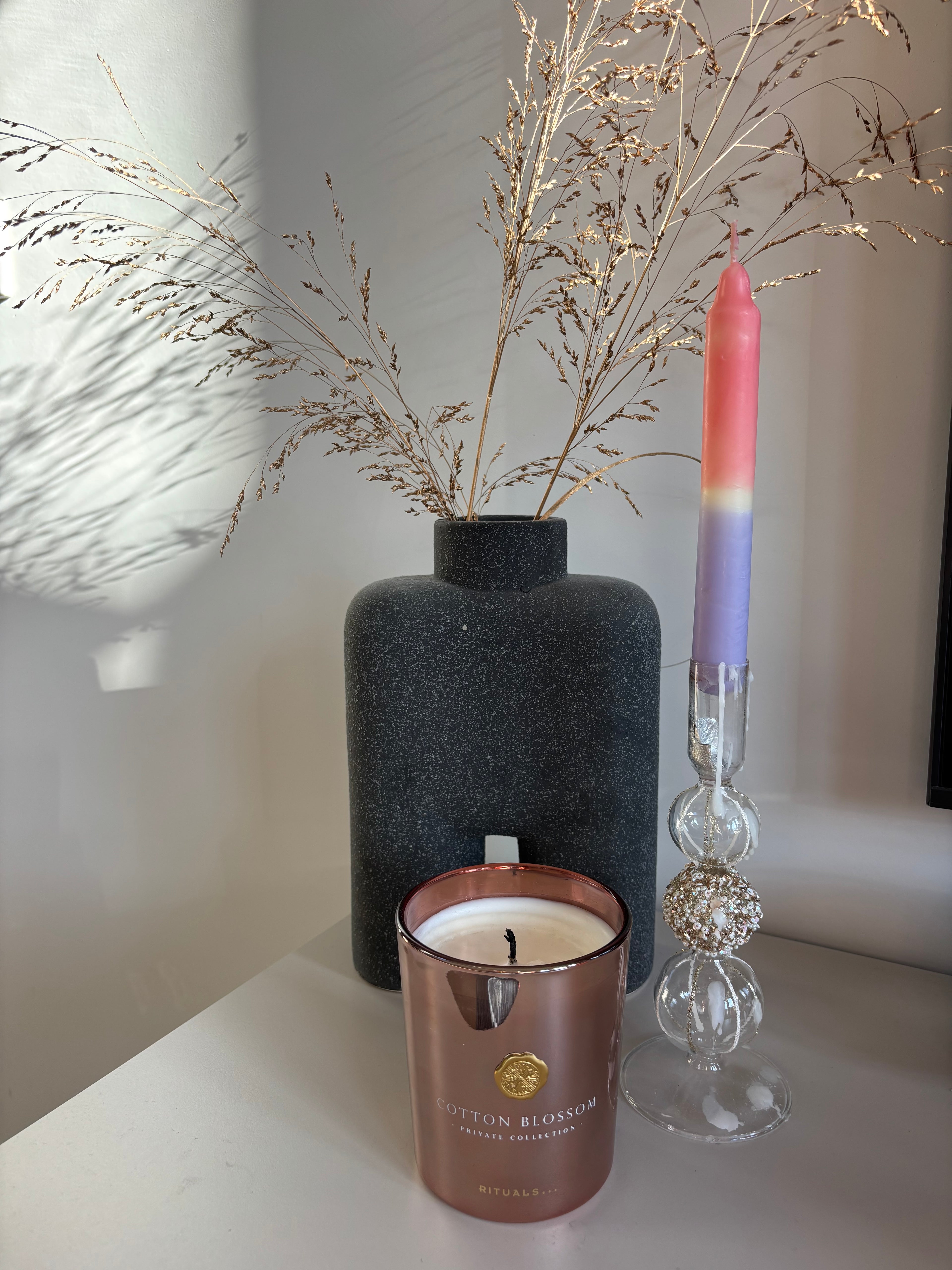 Happy colour | kaars