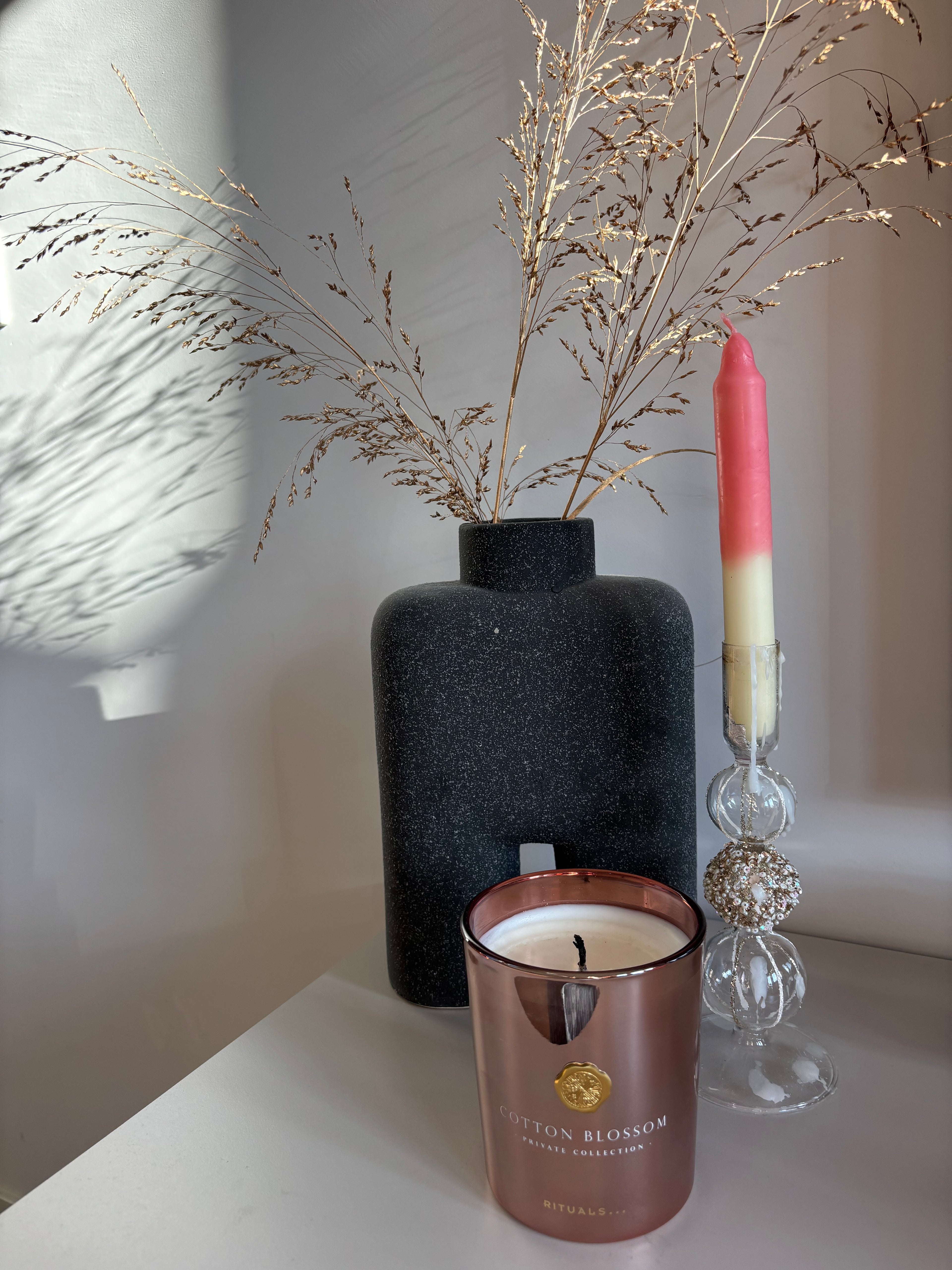 Happy colour | kaars