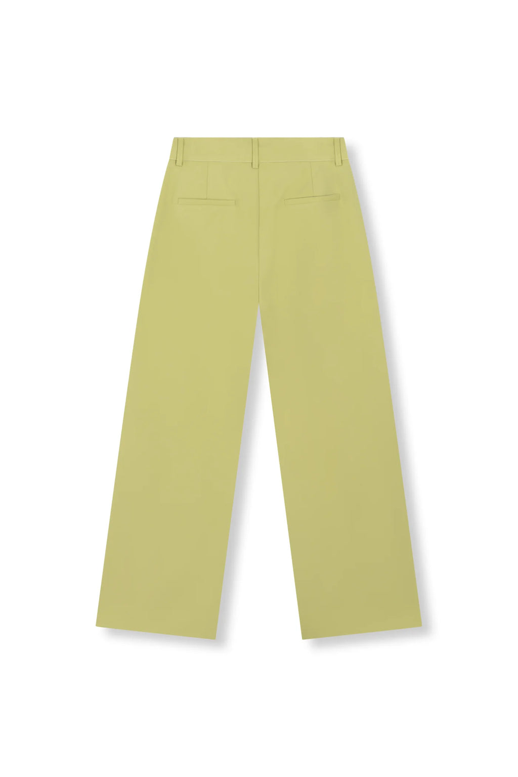 Puck Pants | Refined Department