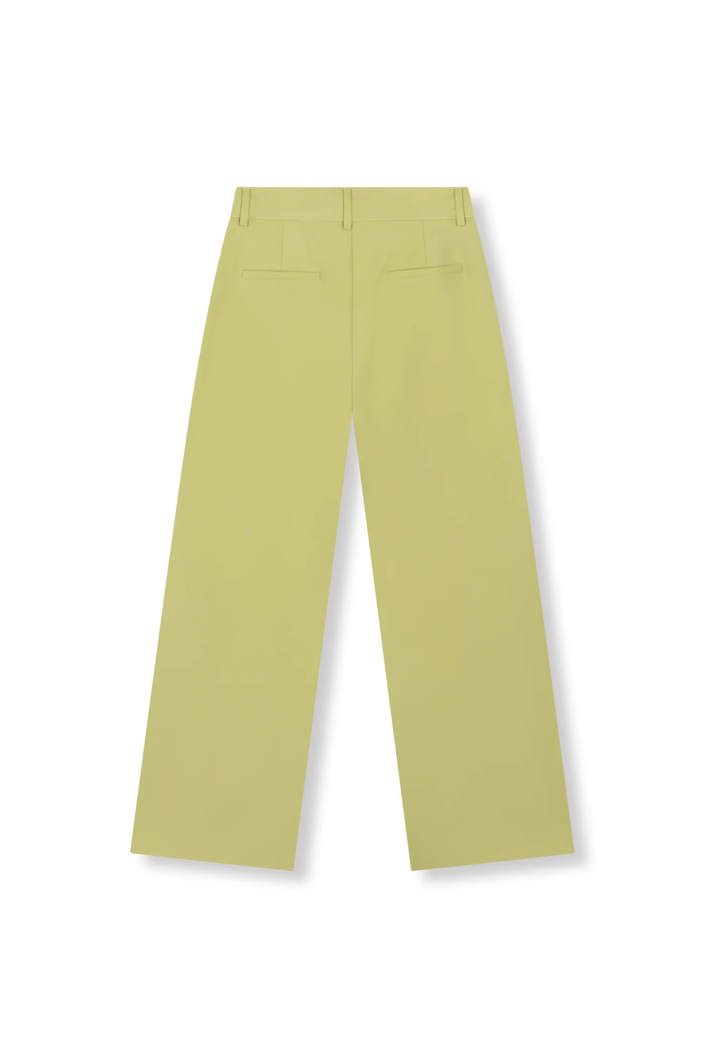 Puck Pants | Refined Department
