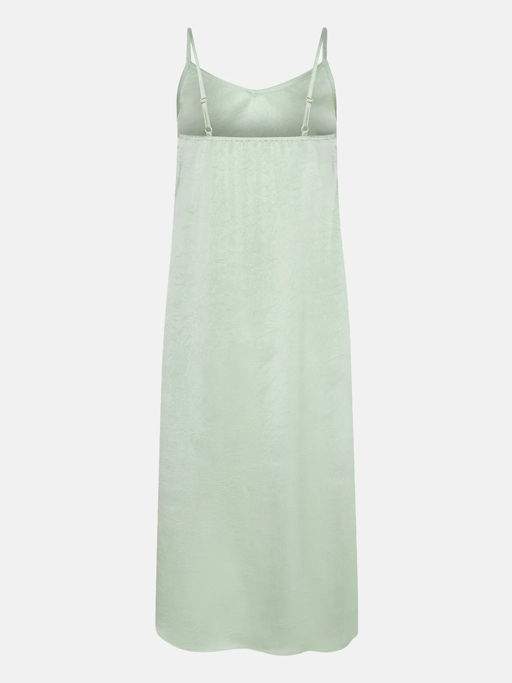 Dress Vanessa | Sage Green | Ydence