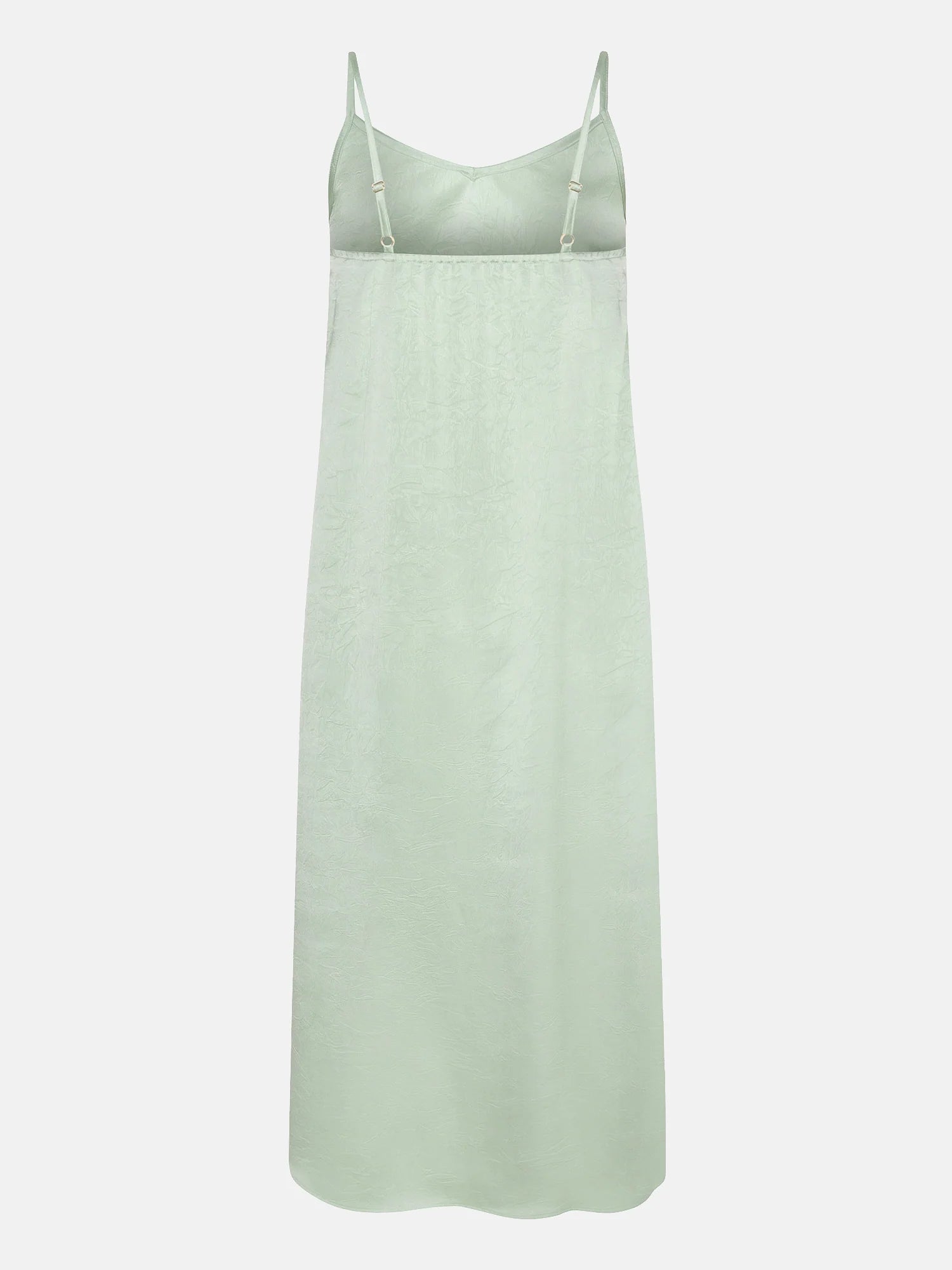 Dress Vanessa | Sage Green | Ydence