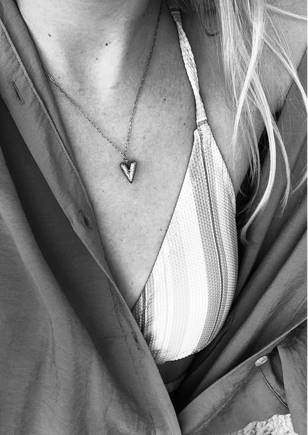 L’amour ketting