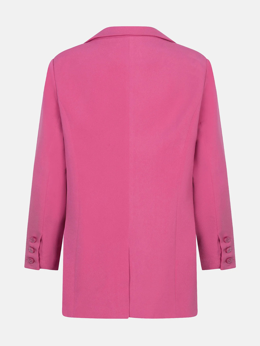 Blazer Maisie Berry Pink | Ydence