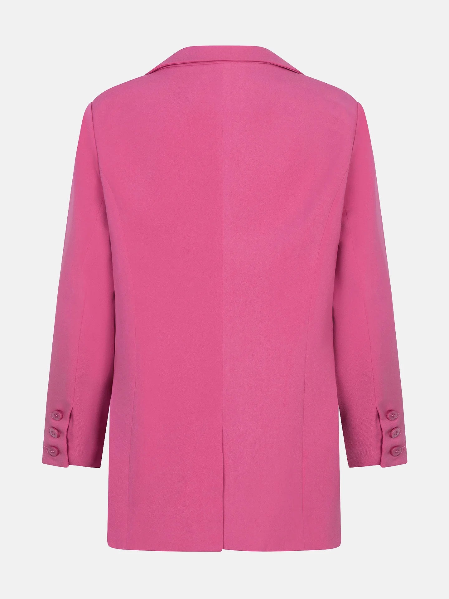 Blazer Maisie Berry Pink | Ydence