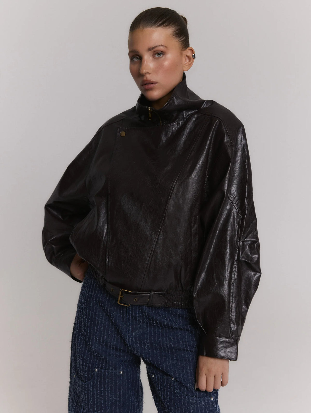 Lee jacket | Refined Department