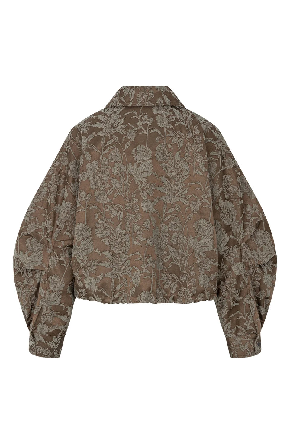 Loesje Jacket | Studio Amaya