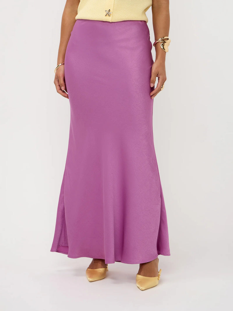 Skirt Rae | Pink | Ydence