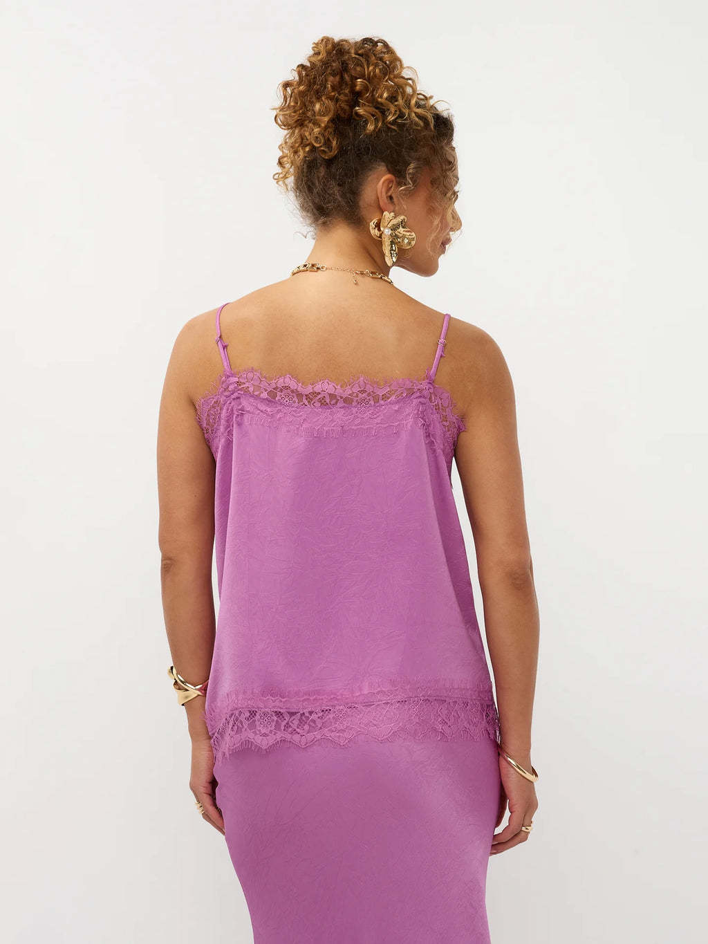 Top Callie | Pink | Ydence
