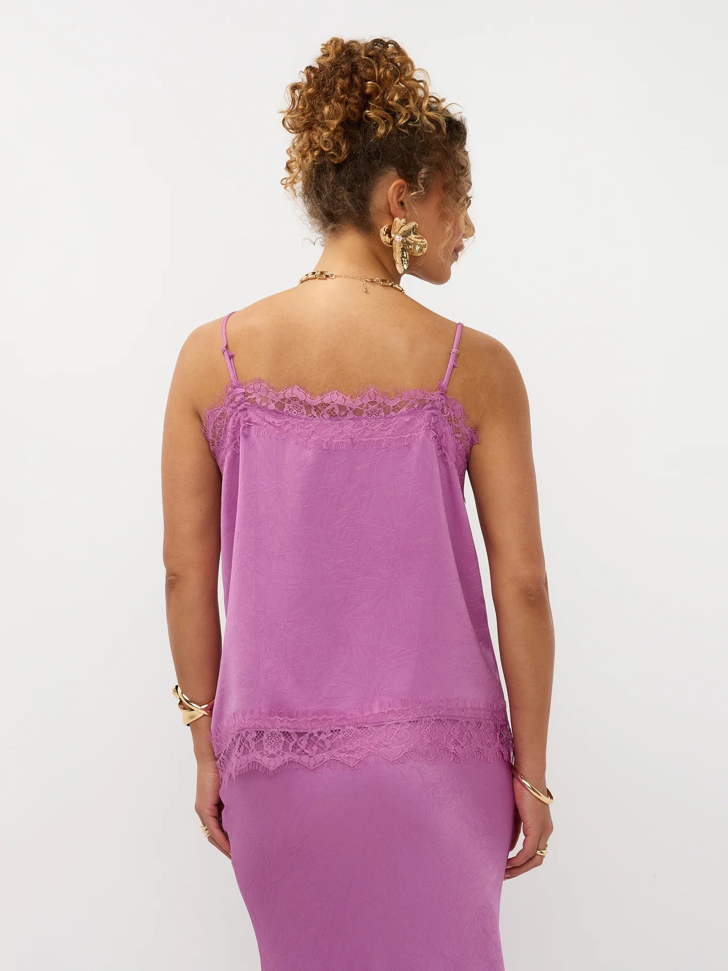 Top Callie | Pink | Ydence