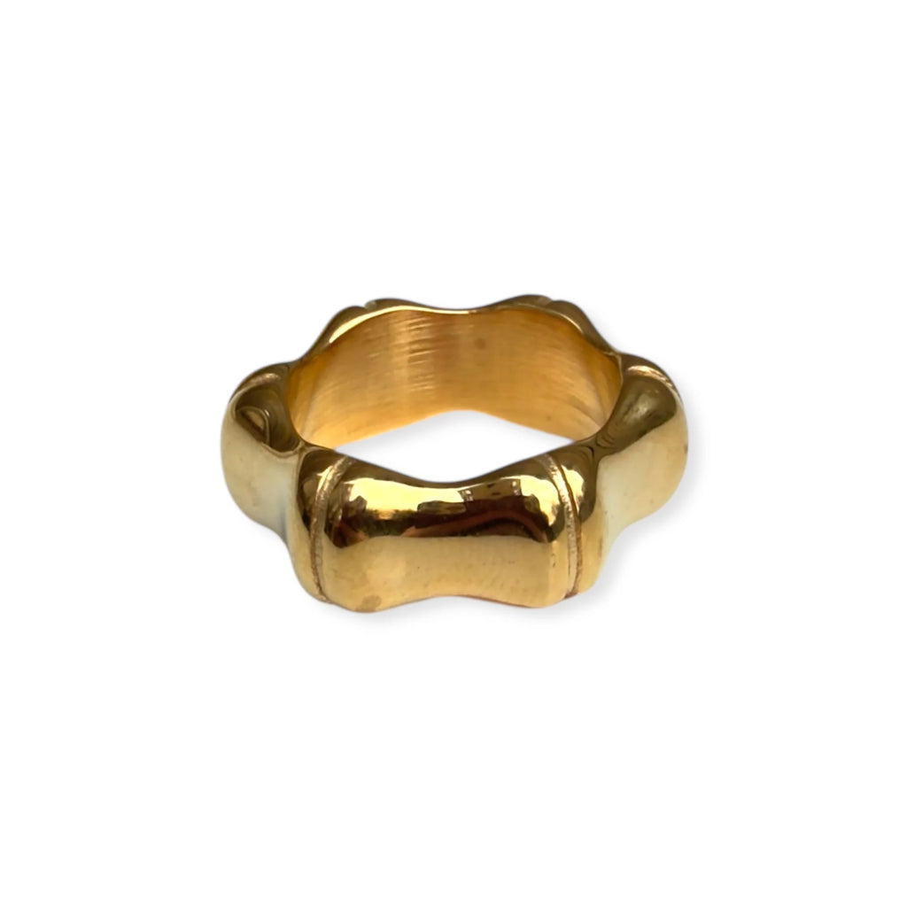 Ring Bamboo | Studio Frenchie