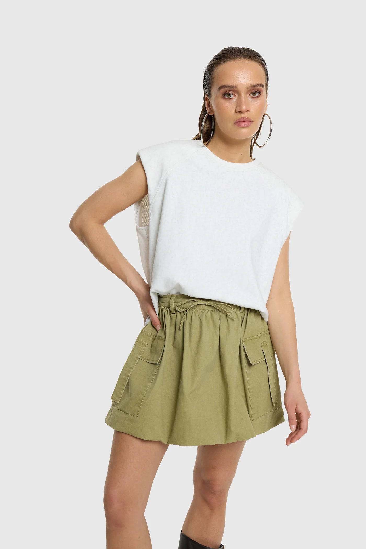 Mia Top | Refined Department