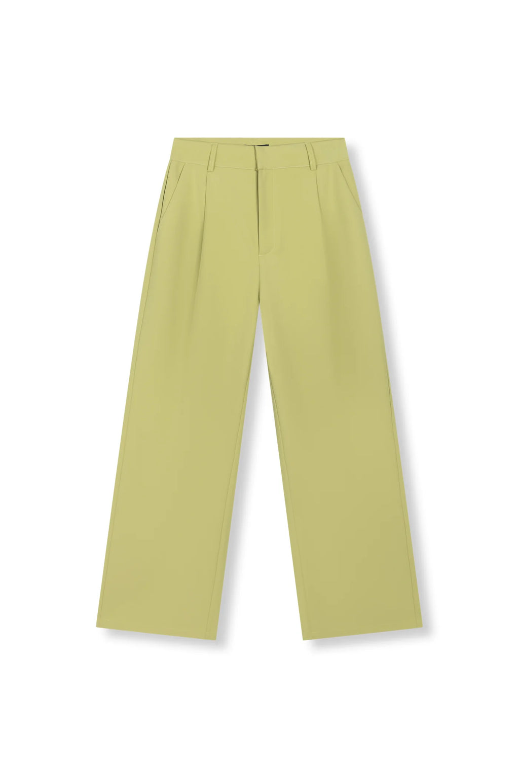 Puck Pants | Refined Department