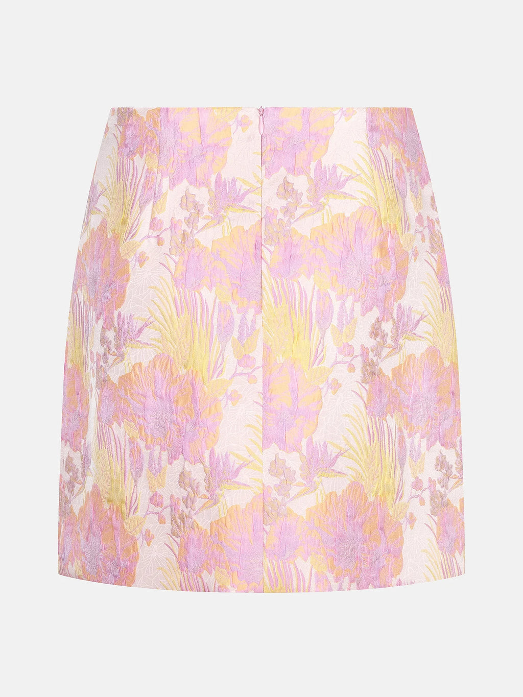 Skirt Noa | lila | Ydence