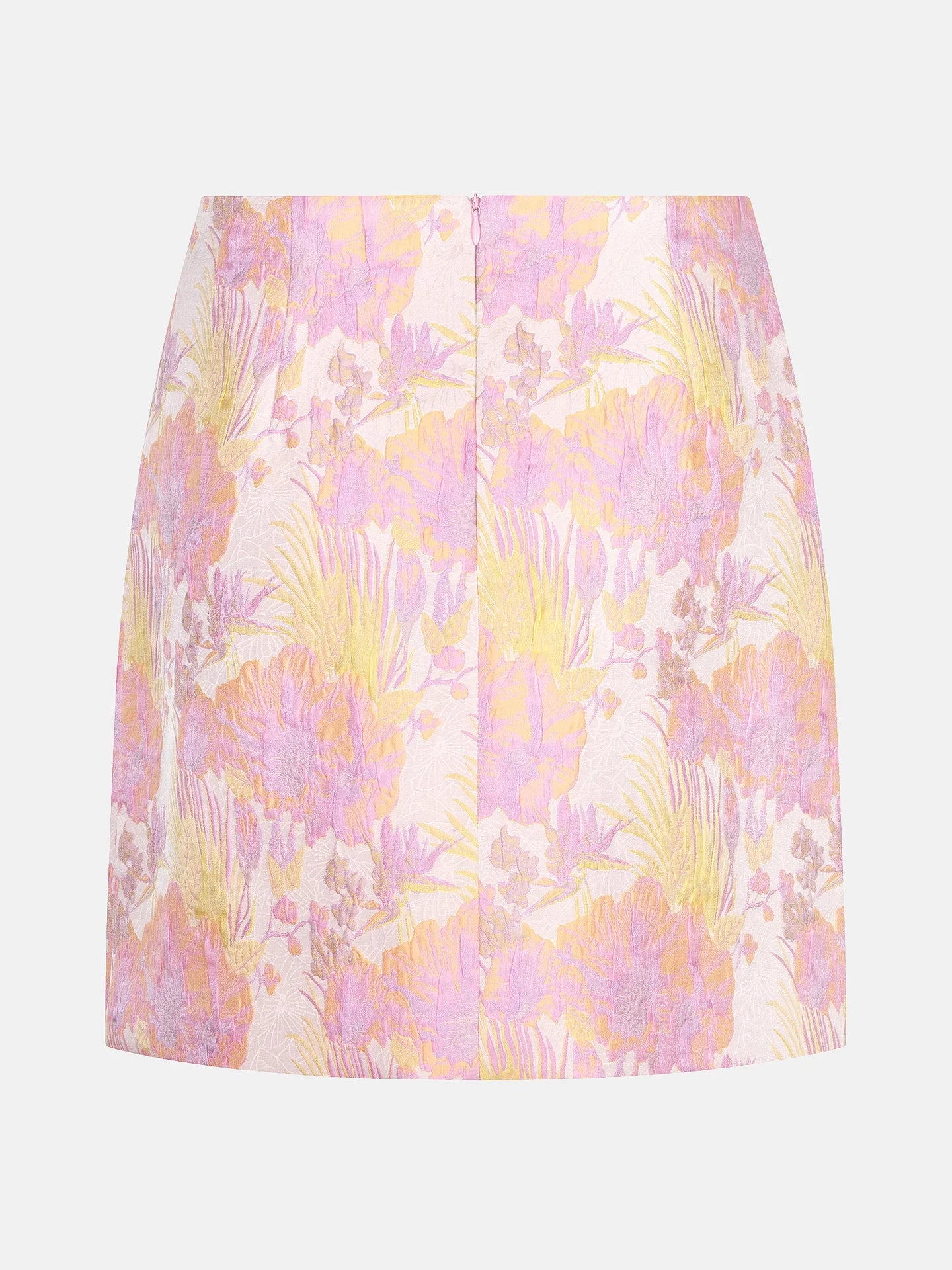 Skirt Noa | lila | Ydence