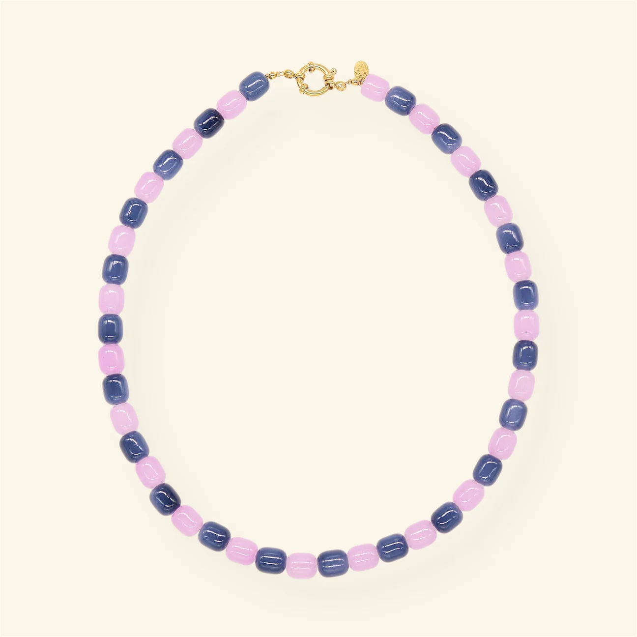 Lavender Sky ketting | Mable