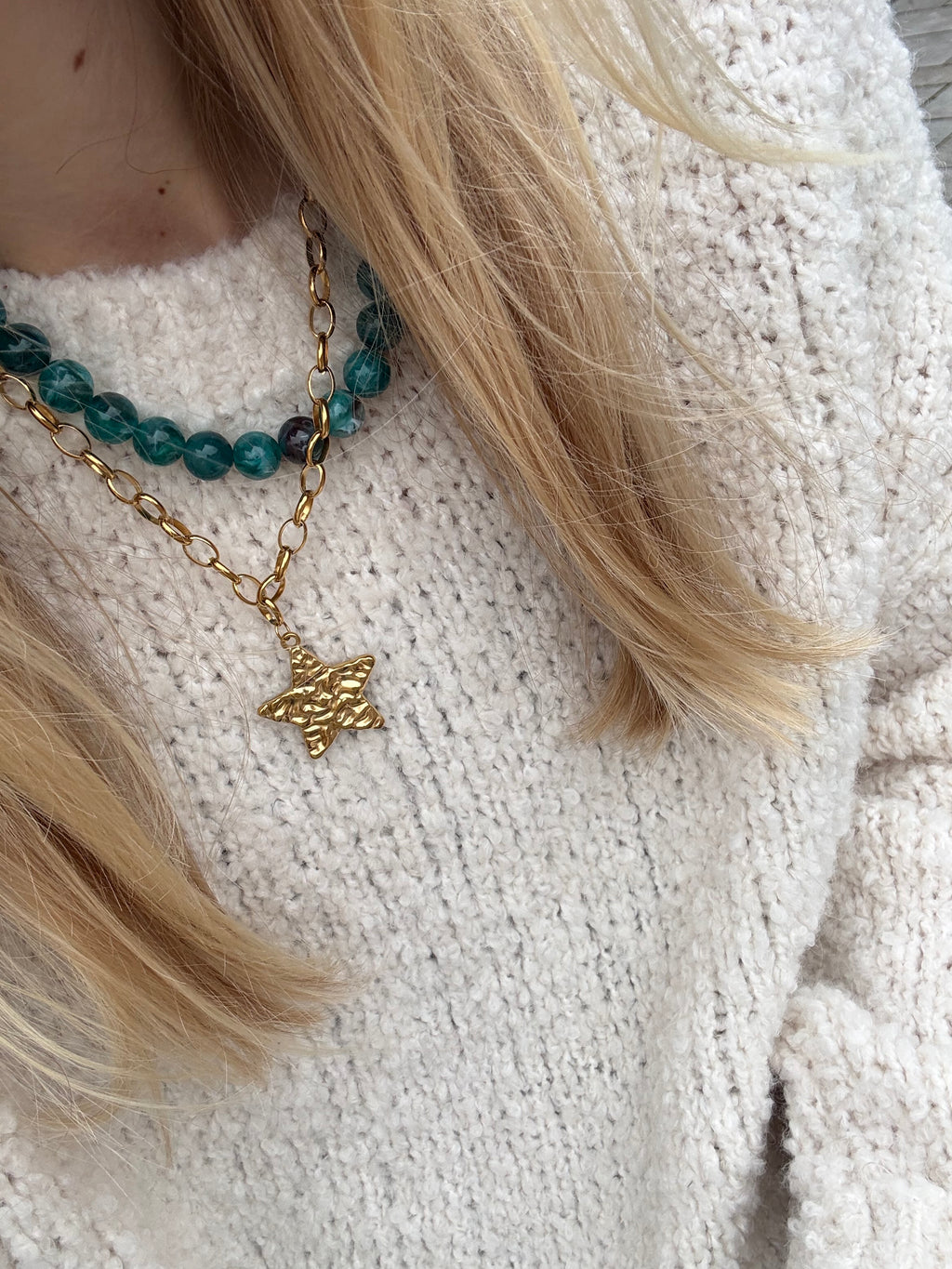Nora necklace