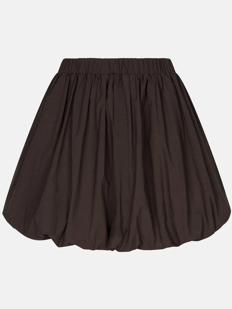 Skirt Izzy | bruin | Ydence