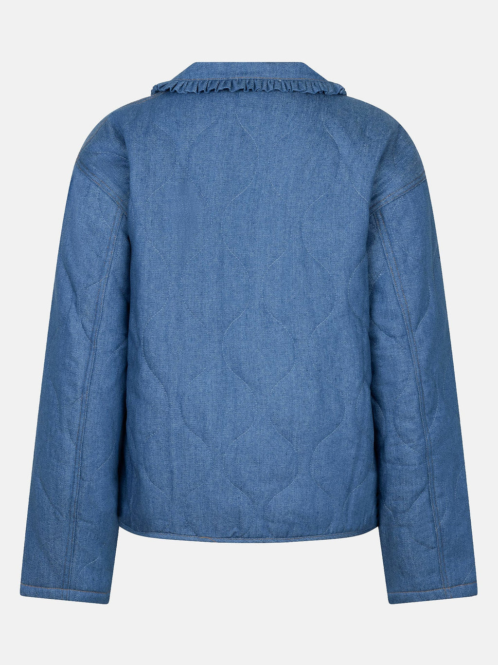 Jacket Lena Denim Blue | Ydence