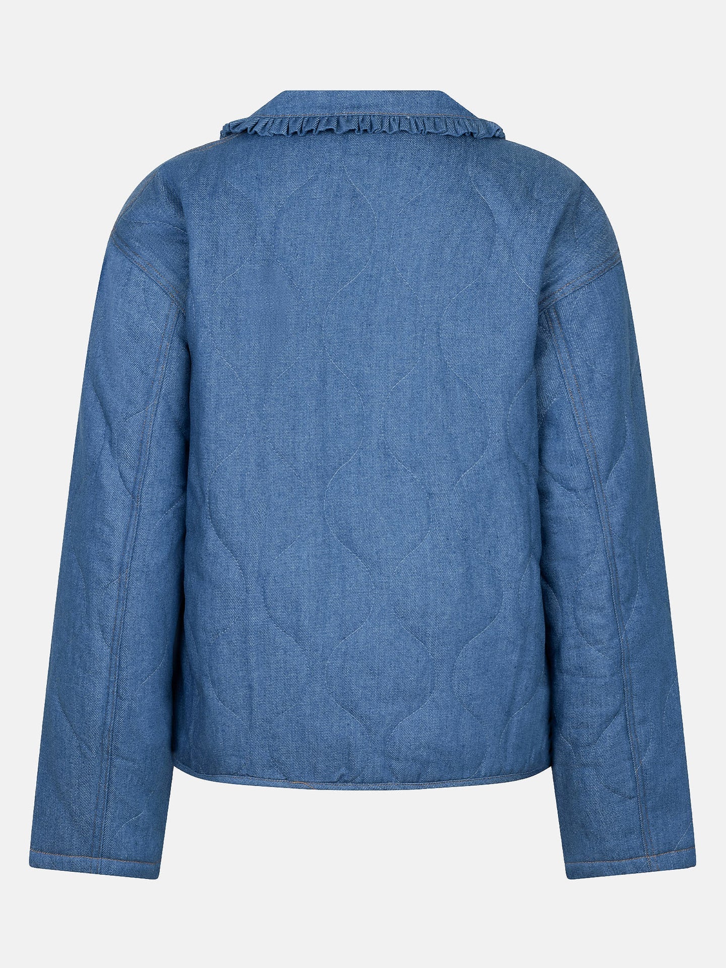 Jacket Lena Denim Blue | Ydence