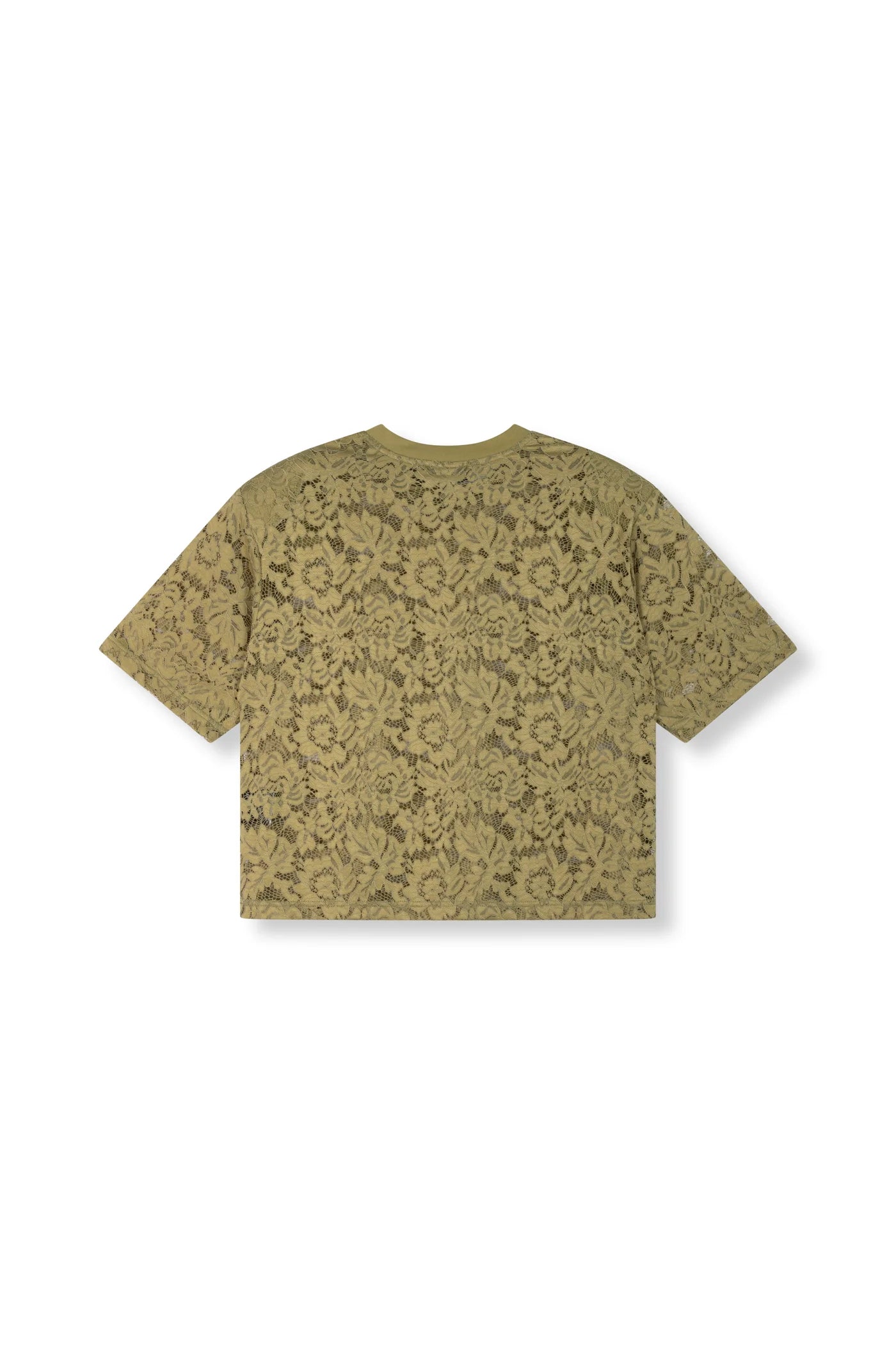 Angie t-shirt | Refined Department