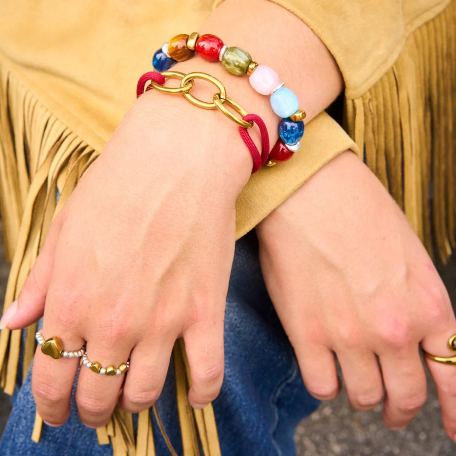 Bracelet Color Crush | Studio Frenchie