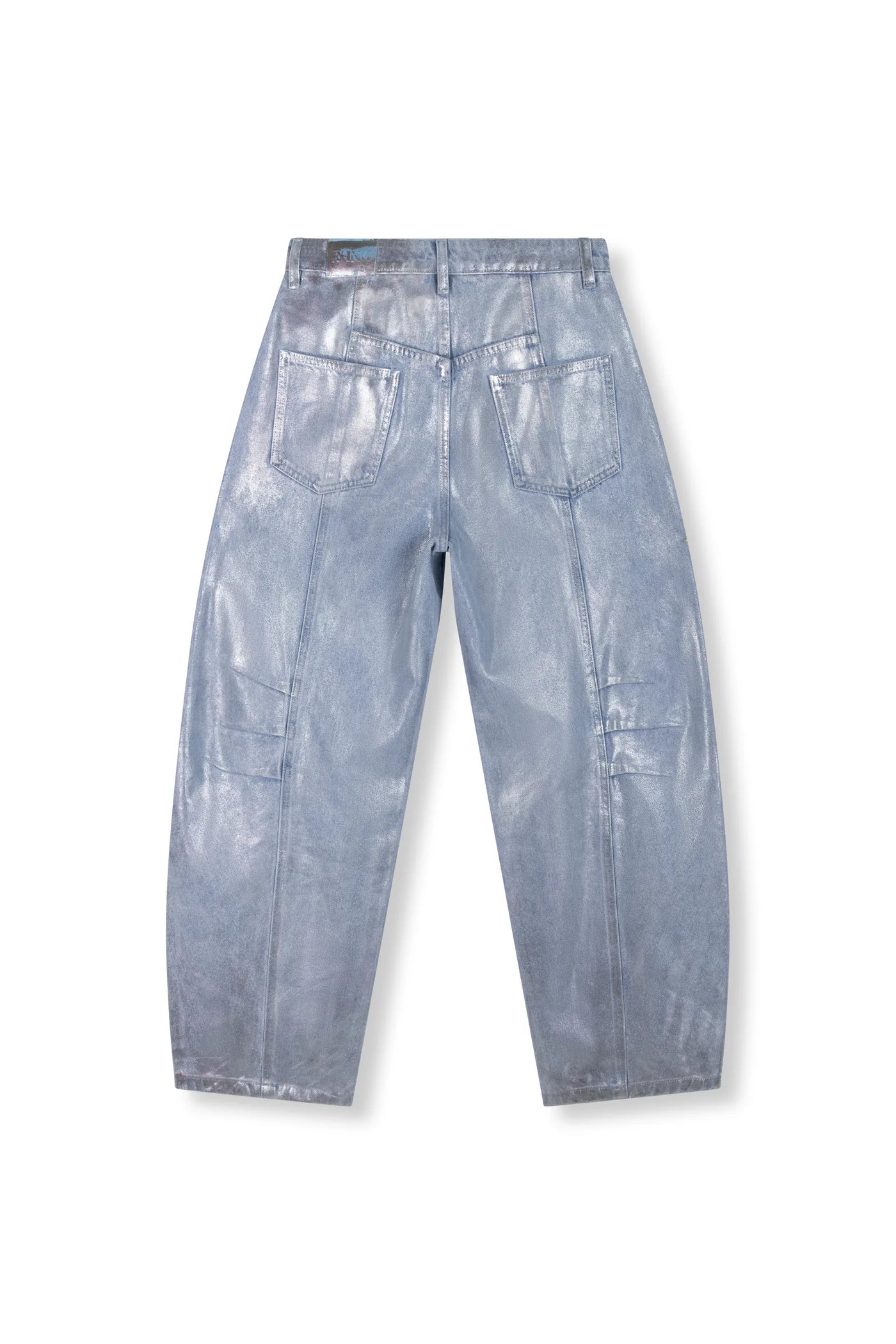 Lyon Jeans | Refined Department