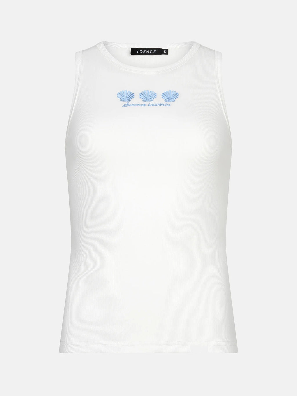 Top sea shells | wit | Ydence