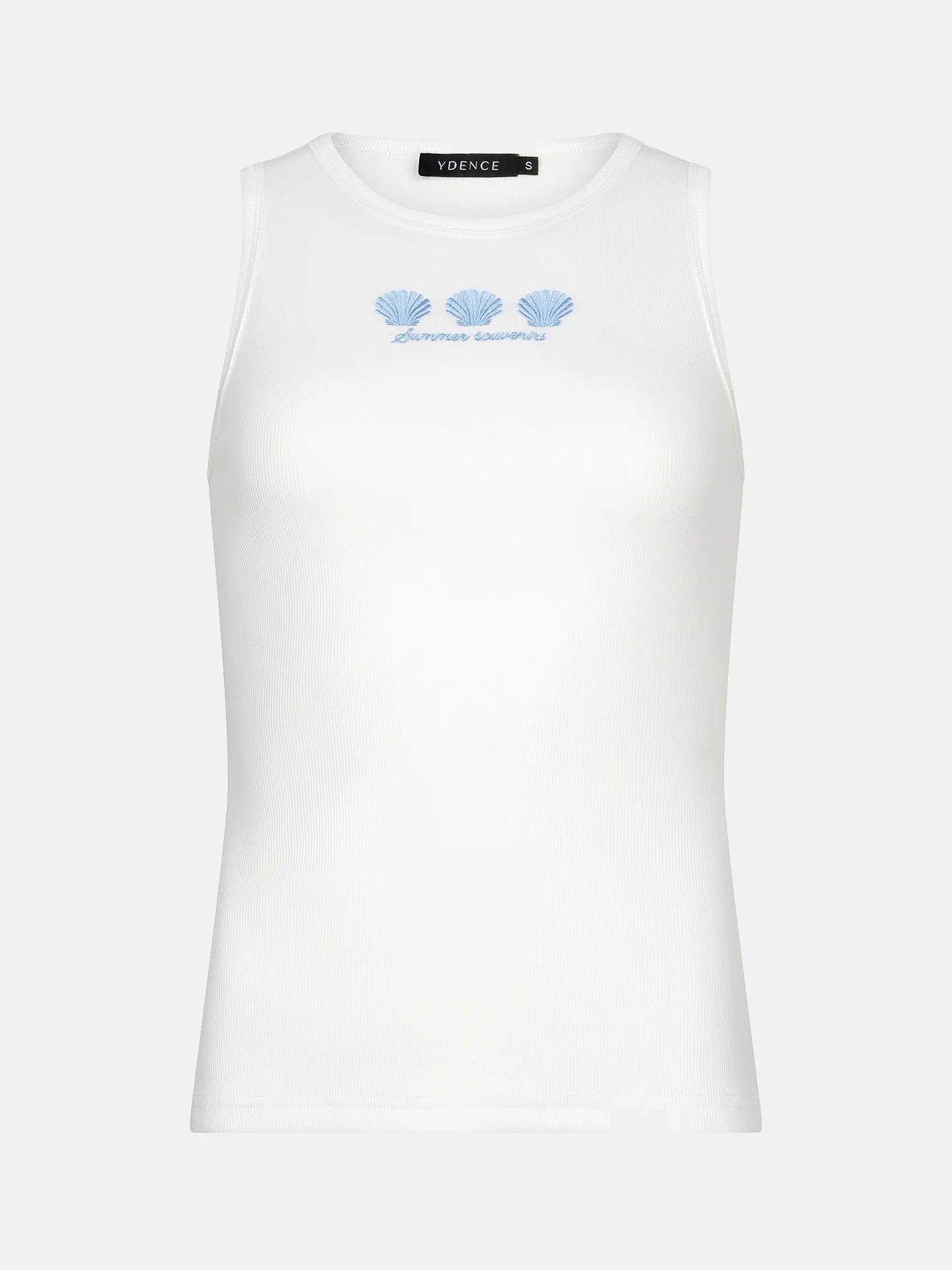 Top sea shells | wit | Ydence
