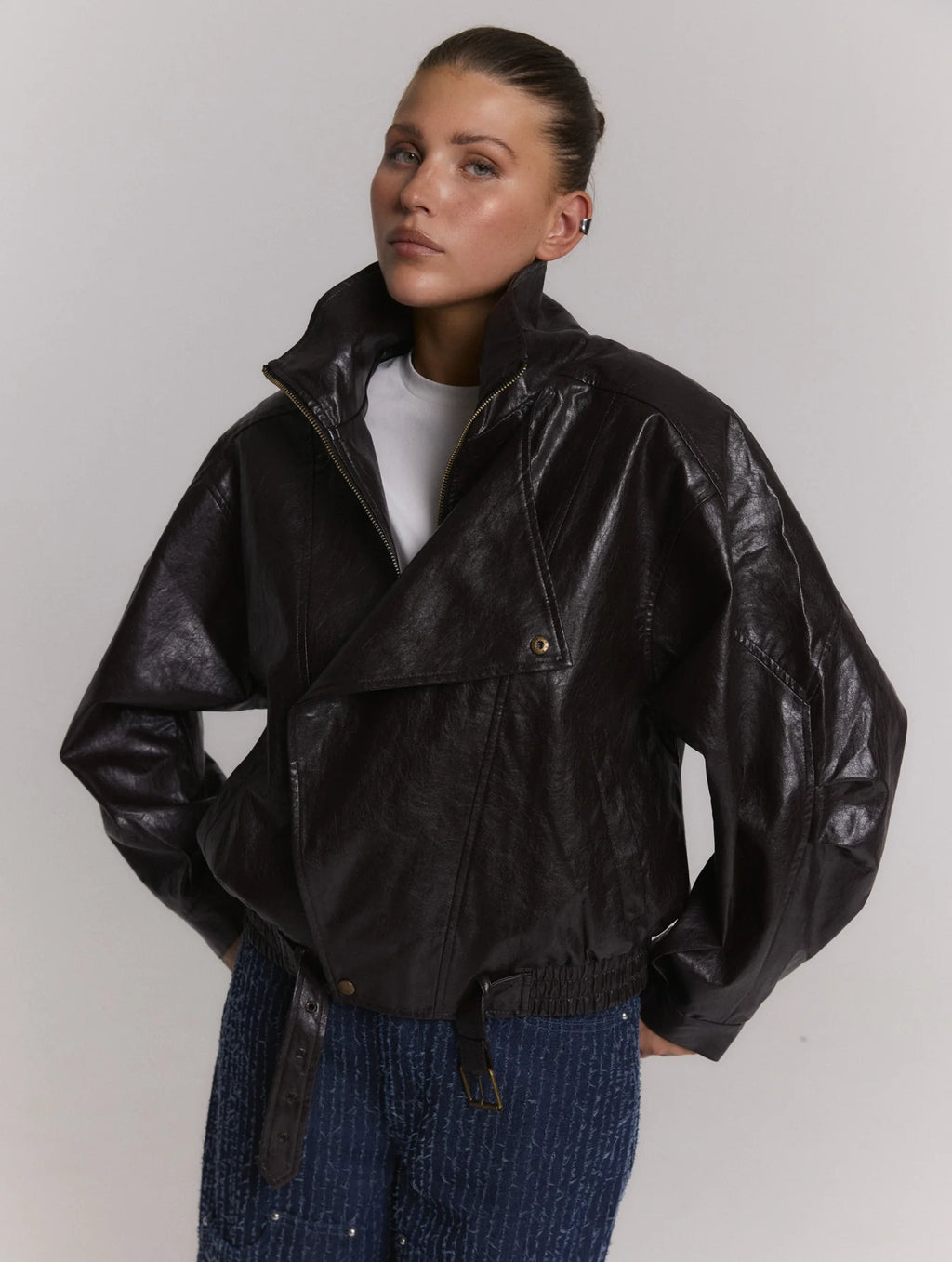 Lee jacket | Refined Department