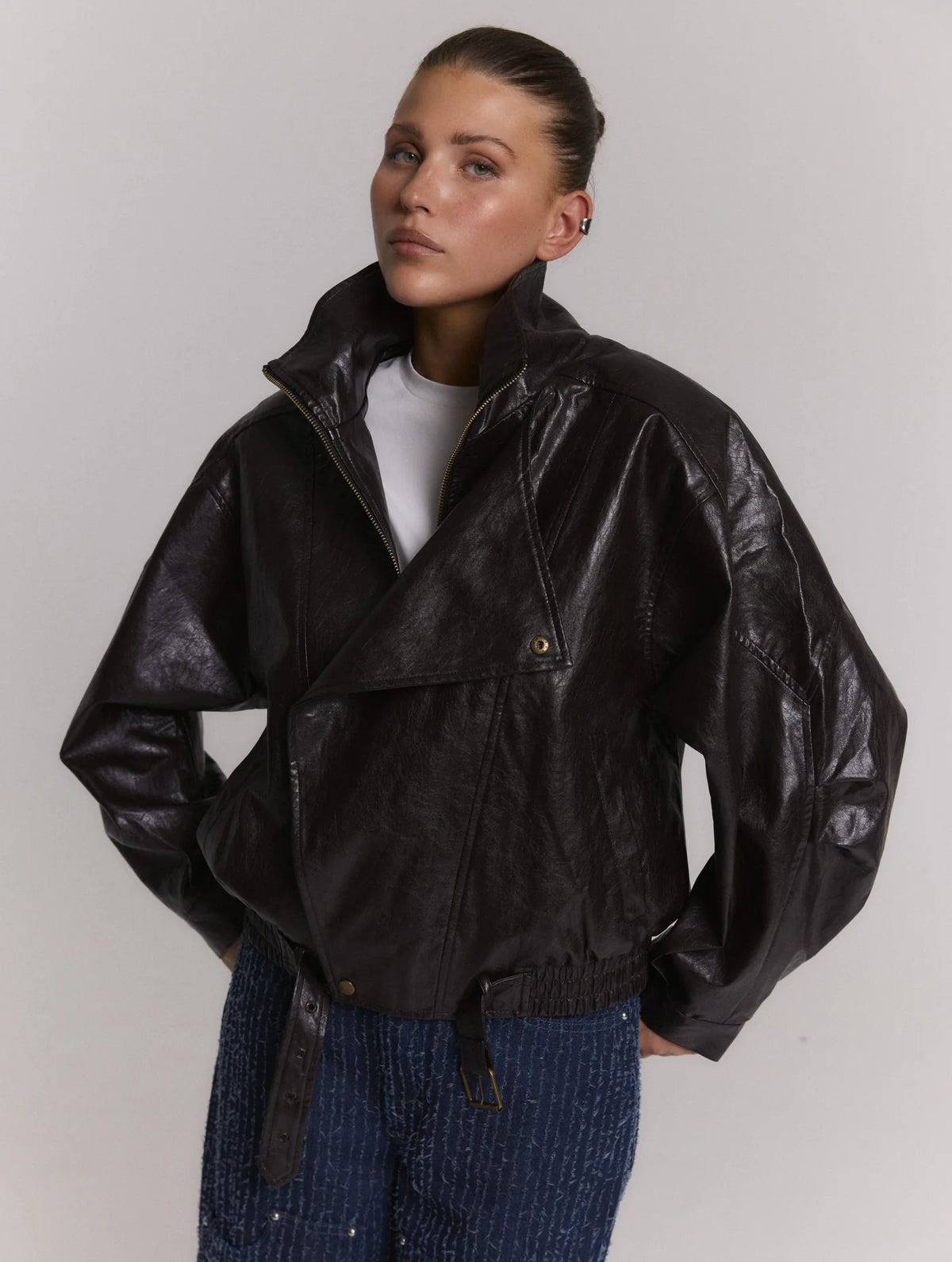 Lee jacket | Refined Department