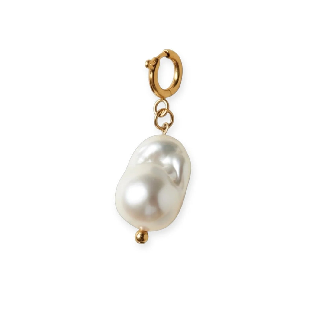 Charm Bold Pearl | Studio Frenchie