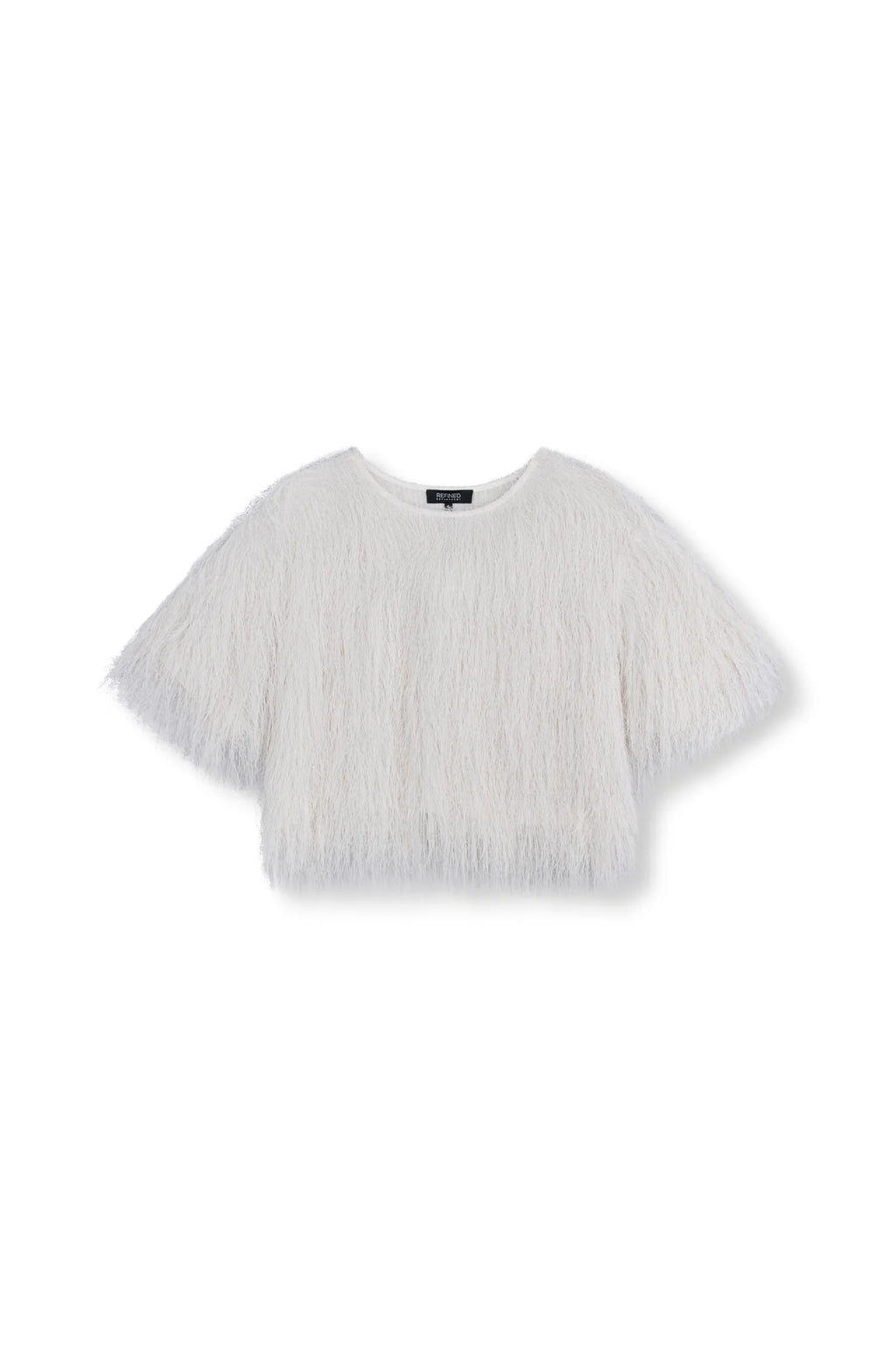 Fayenna blouse | Refined Department