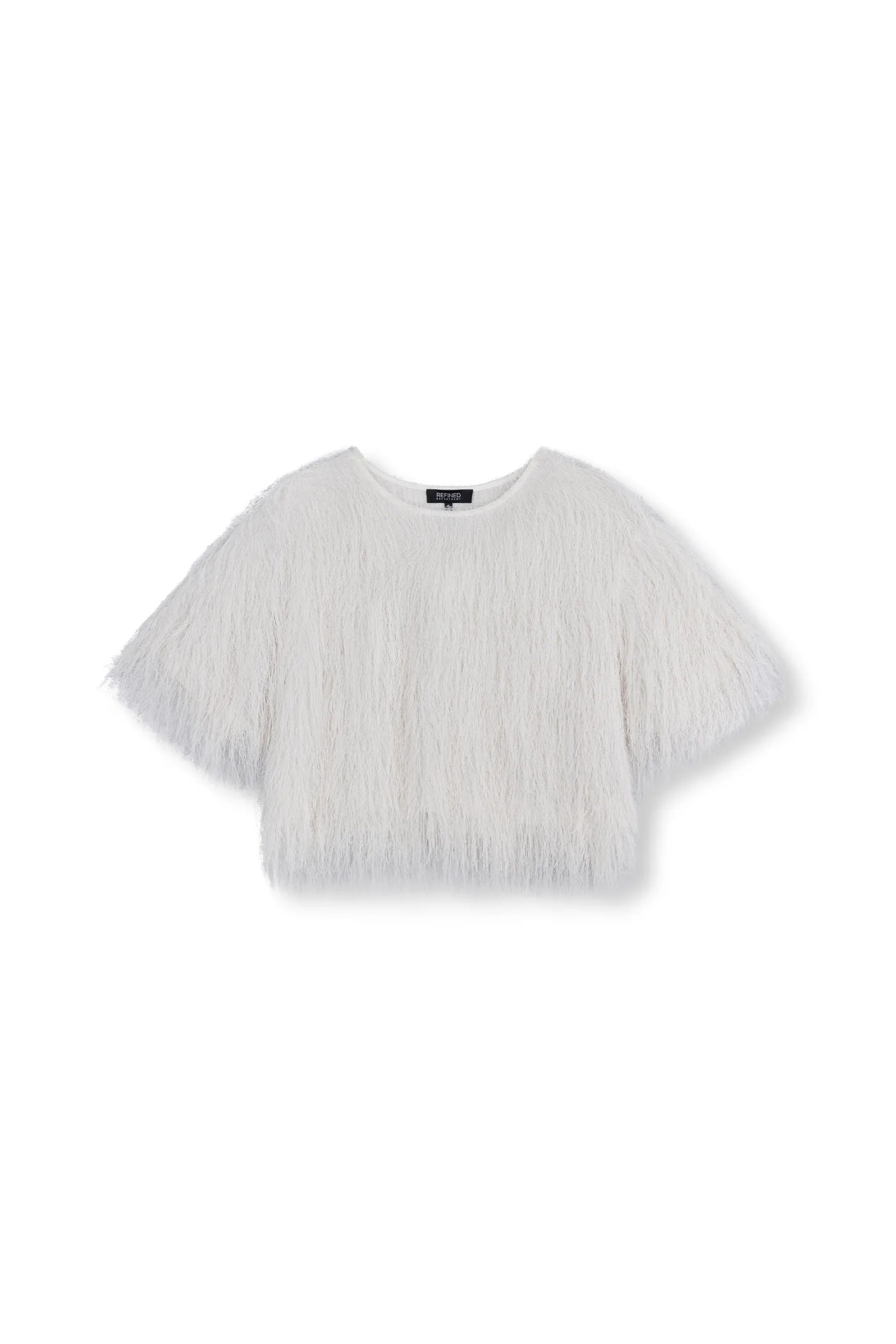 Fayenna blouse | Refined Department