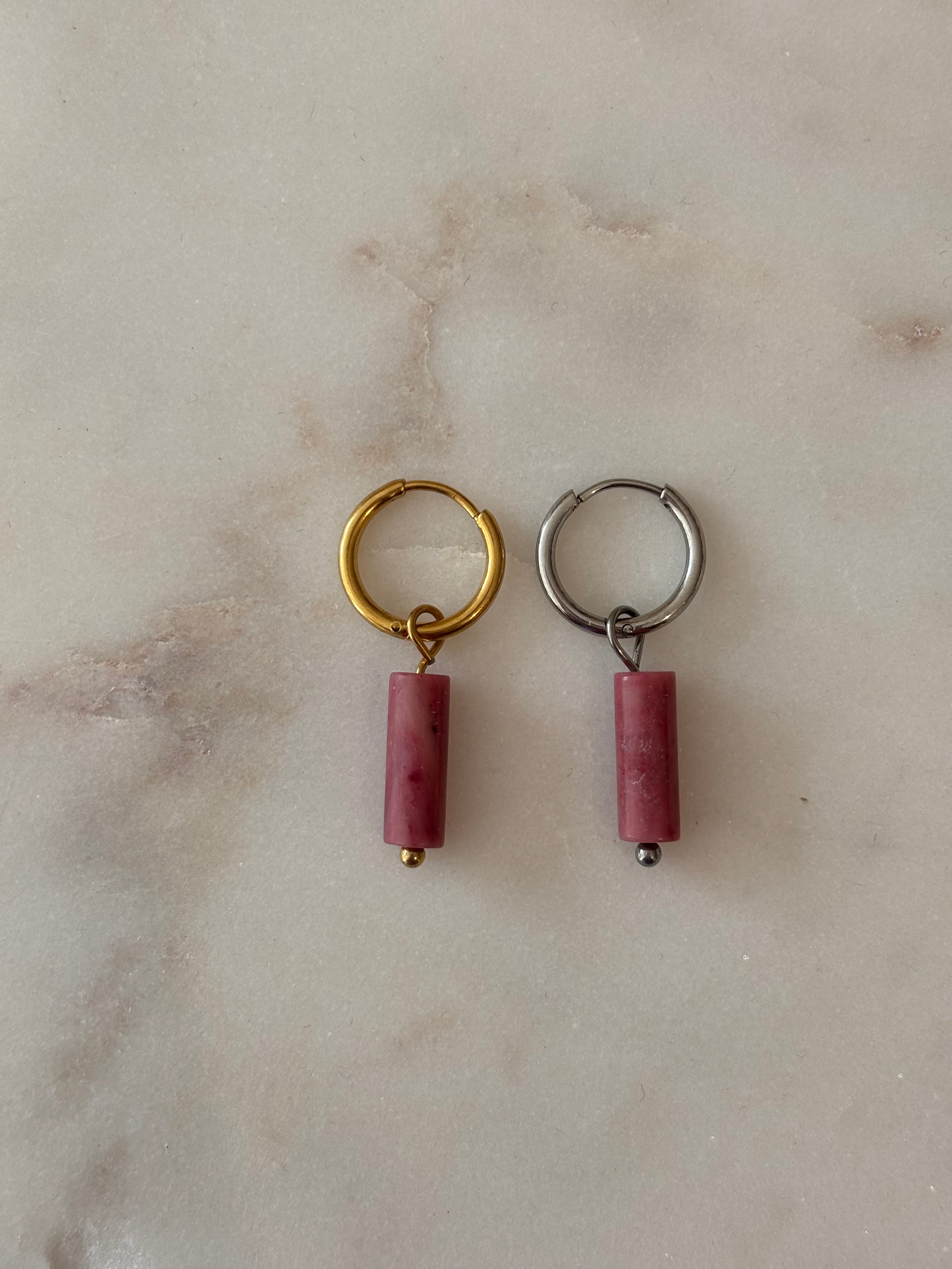 Candy tube | mix & match | per stuk