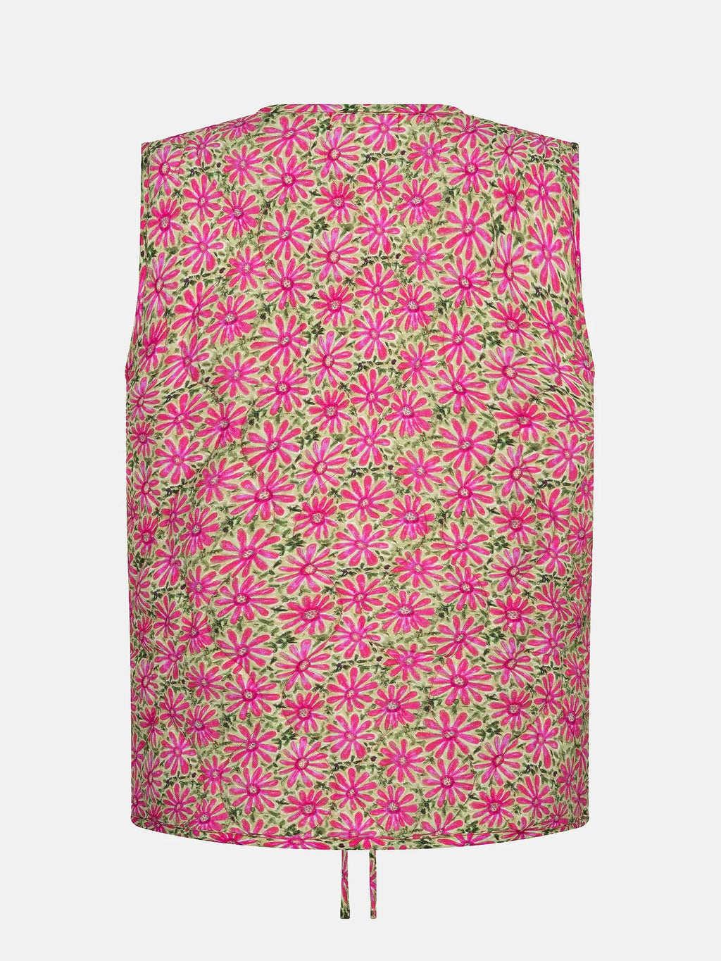 Gilet Emira Rose | Ydence