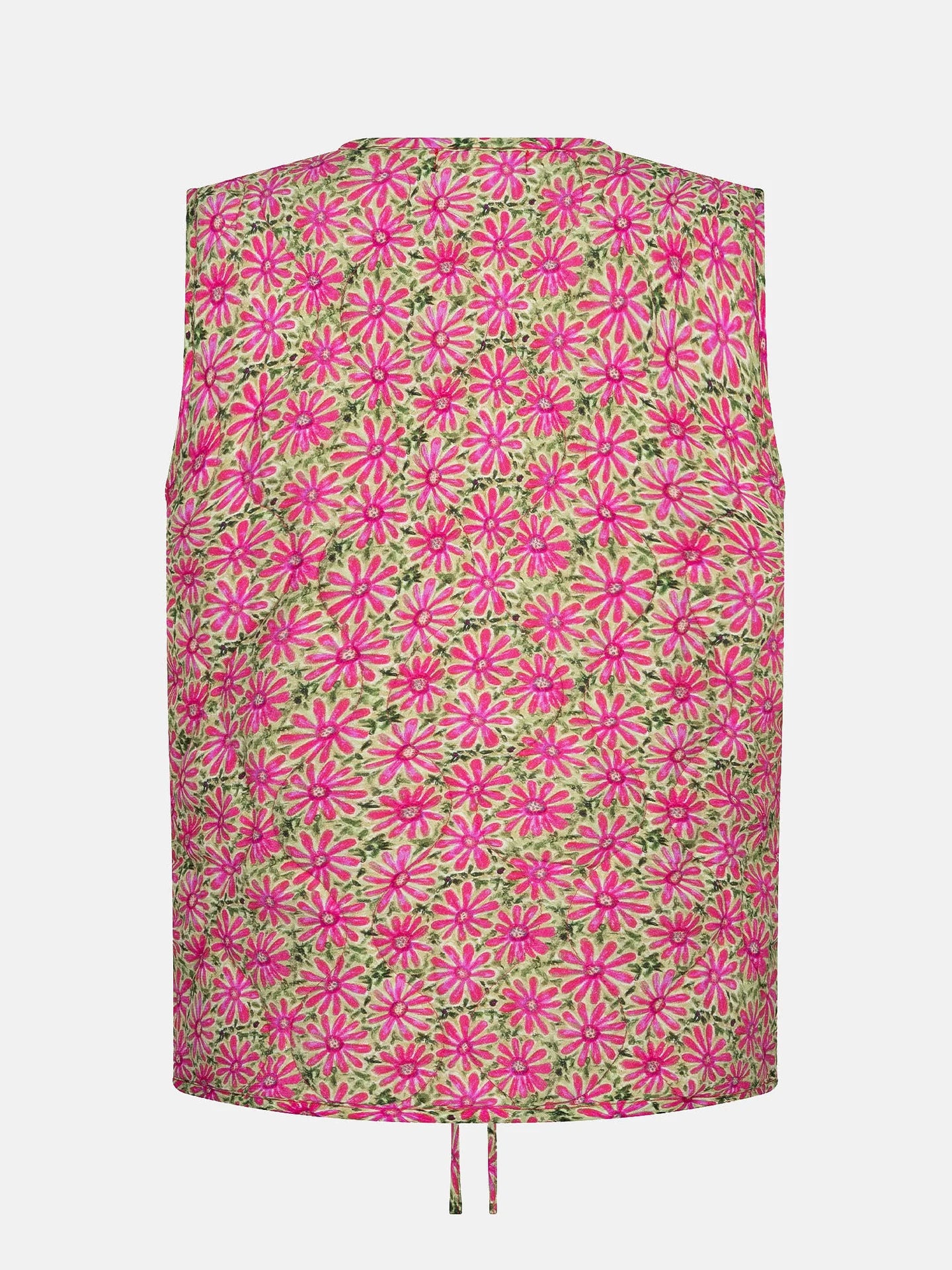 Gilet Emira Rose | Ydence