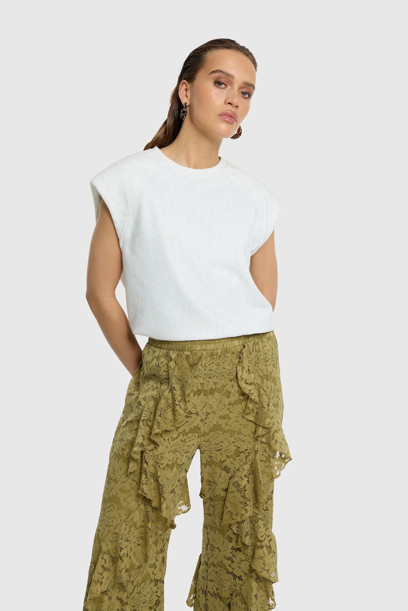 Mia Top | Refined Department