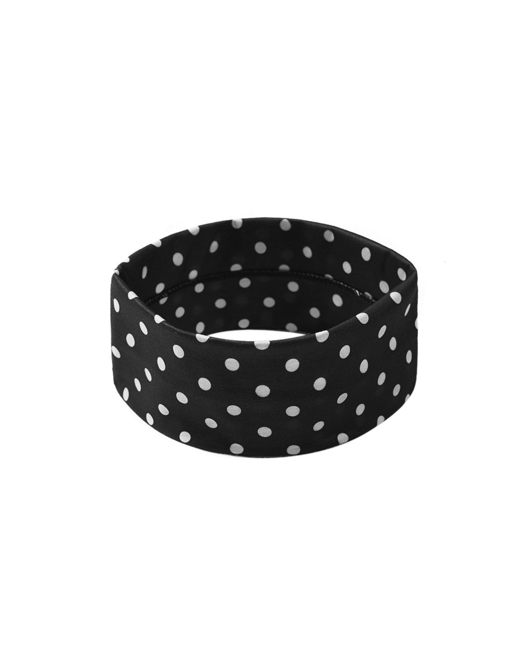 Haarband dots