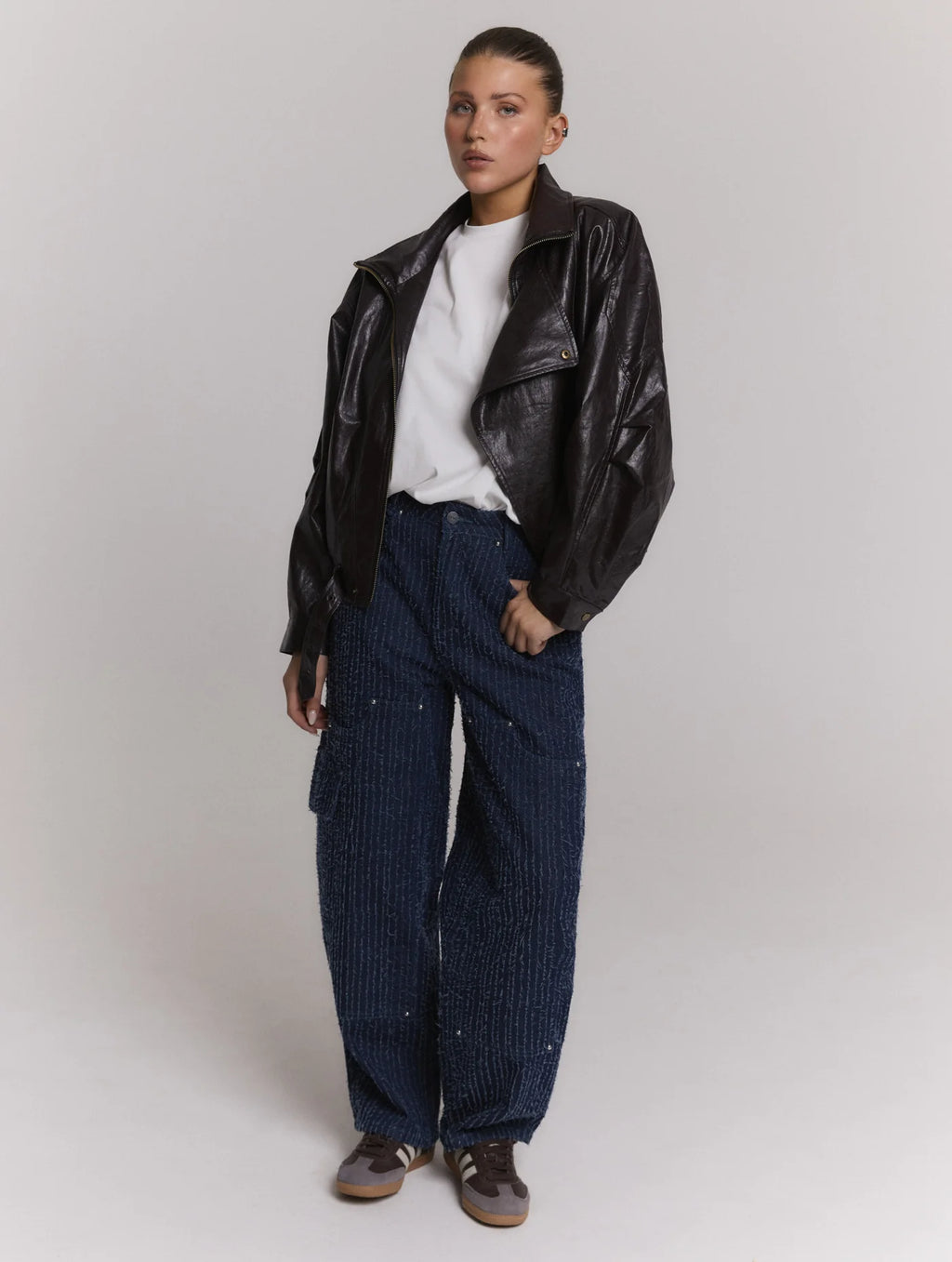Lee jacket | Refined Department