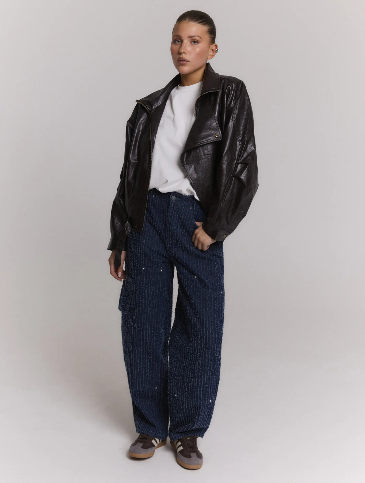Lee jacket | Refined Department