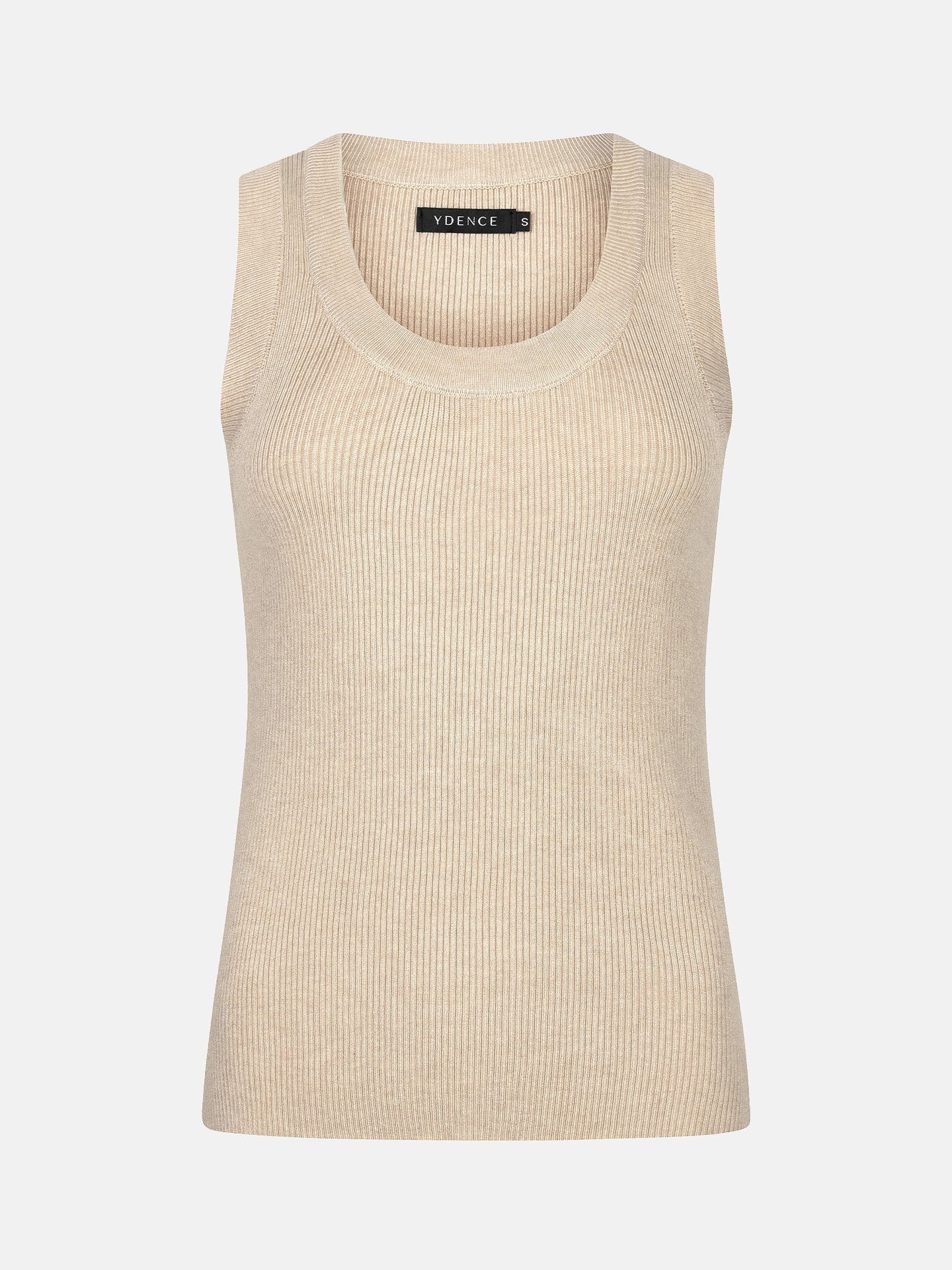 Knitted top Kelly | beige | Ydence
