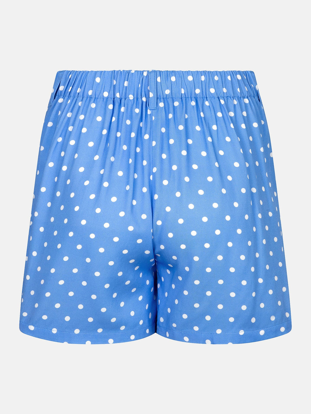 Short Nadia | blue | Ydence